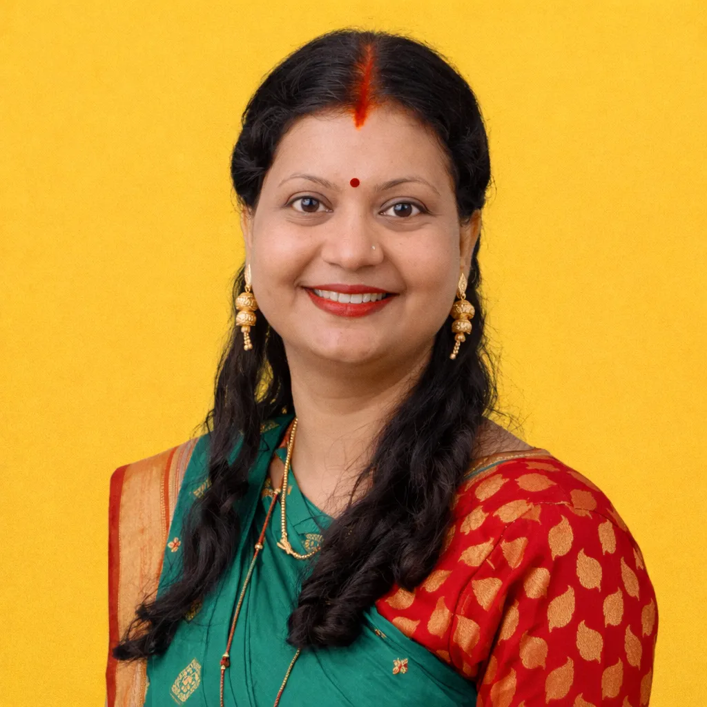 Nisha Kumari