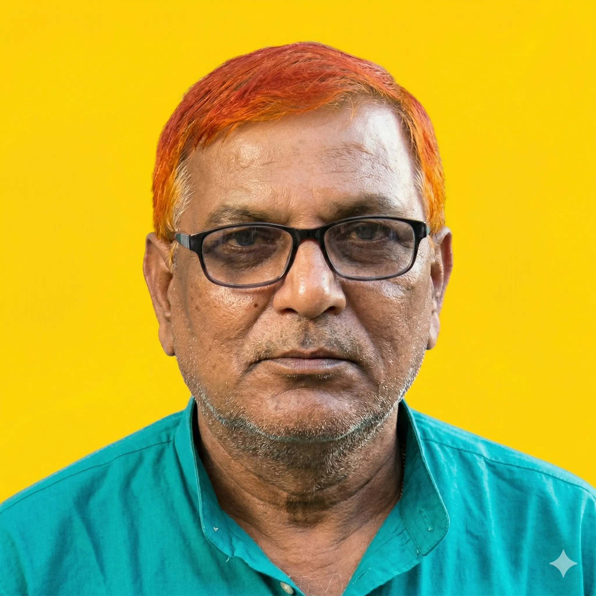 Kamlesh Prasad Yadav