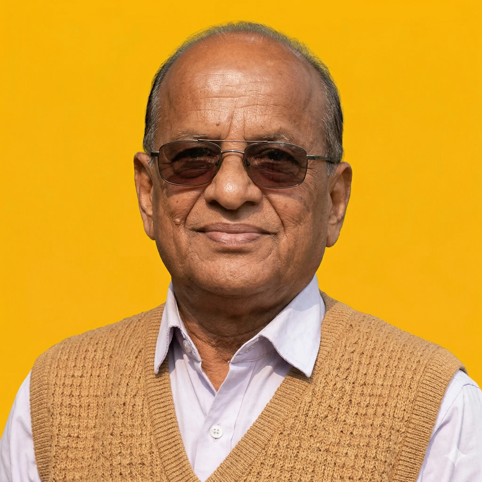 Anil Kumar Yadav
