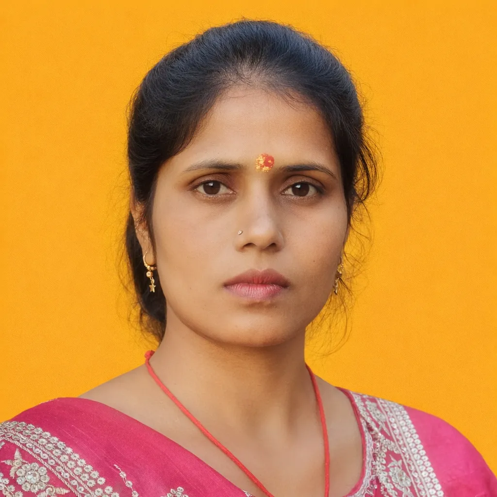 Anju Kumari