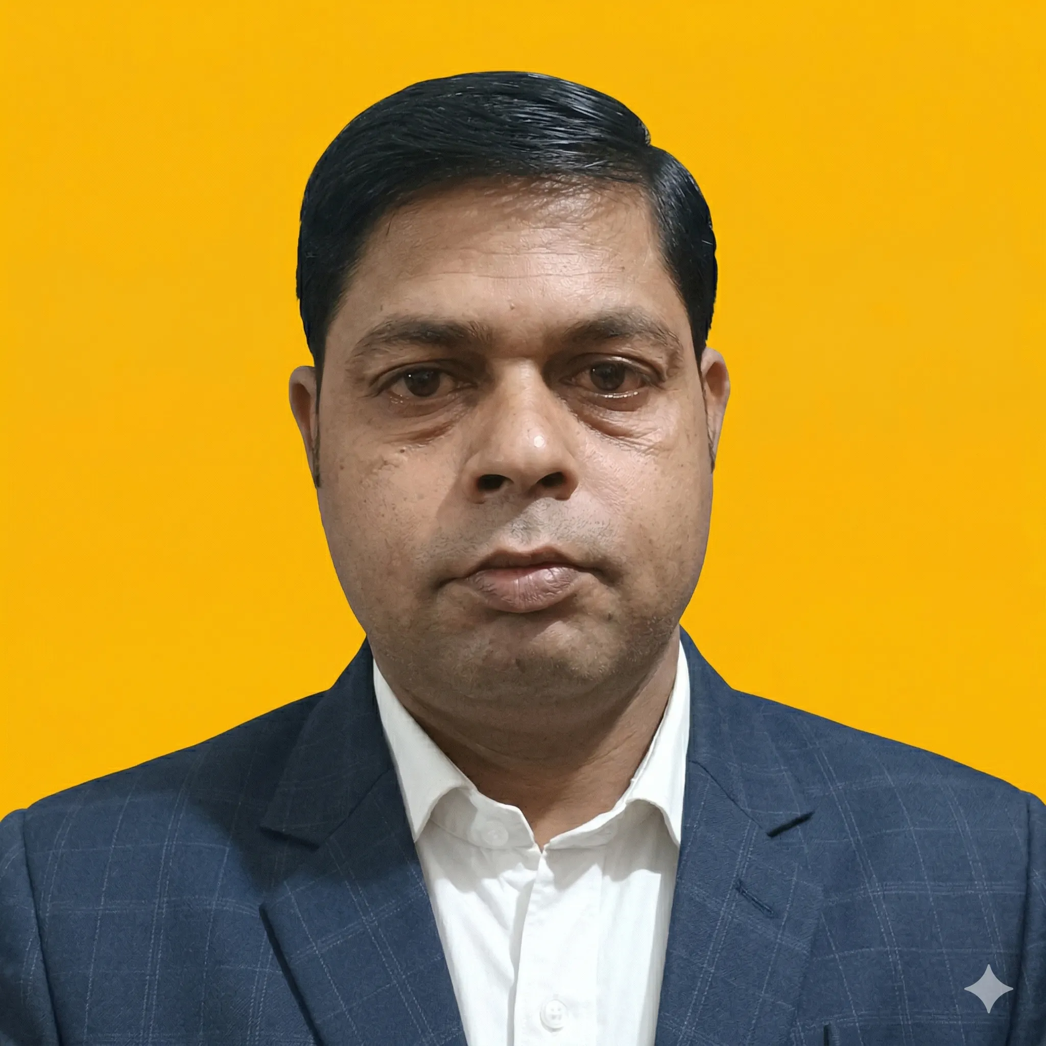 Naveen Kumar