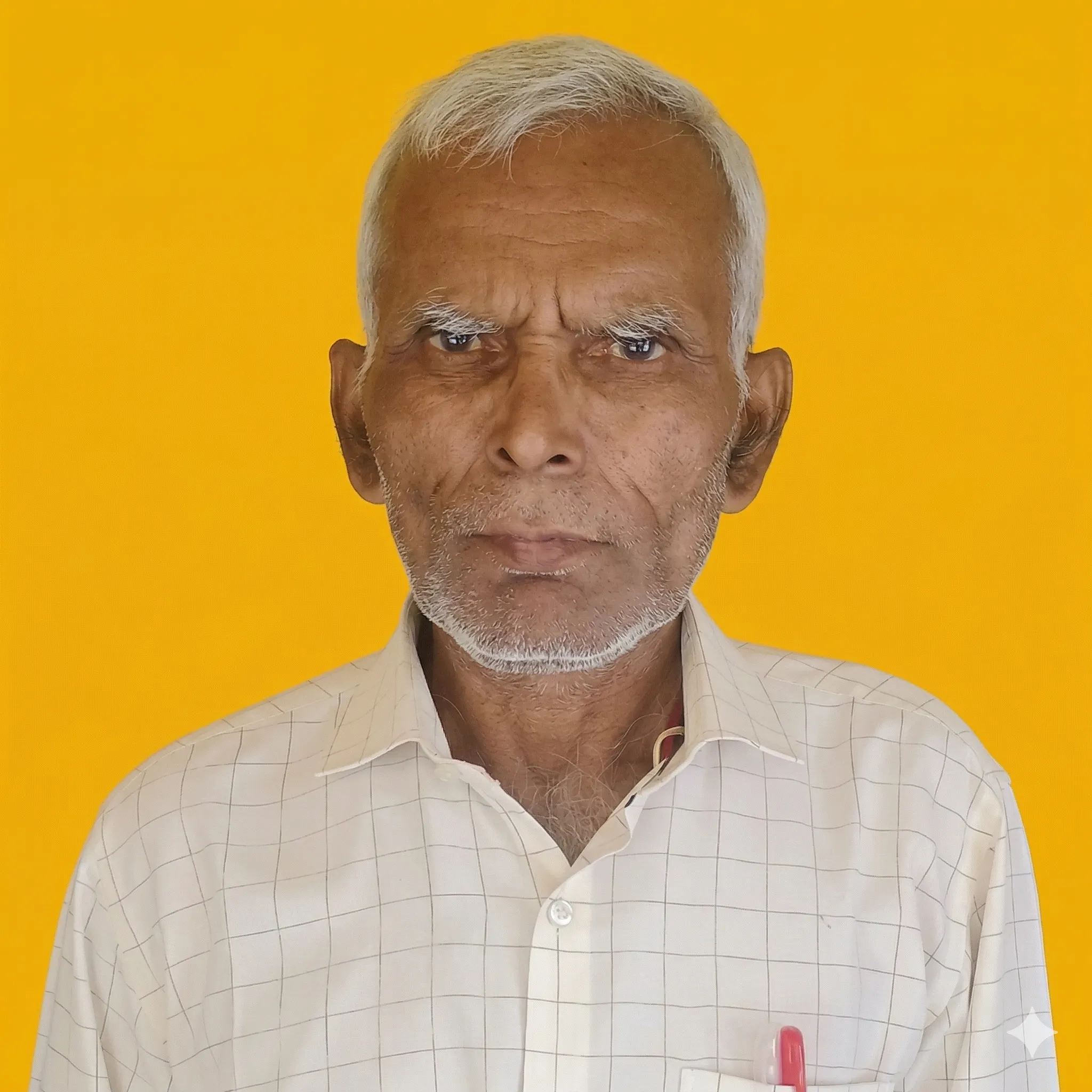 Indra Mohan Mishra