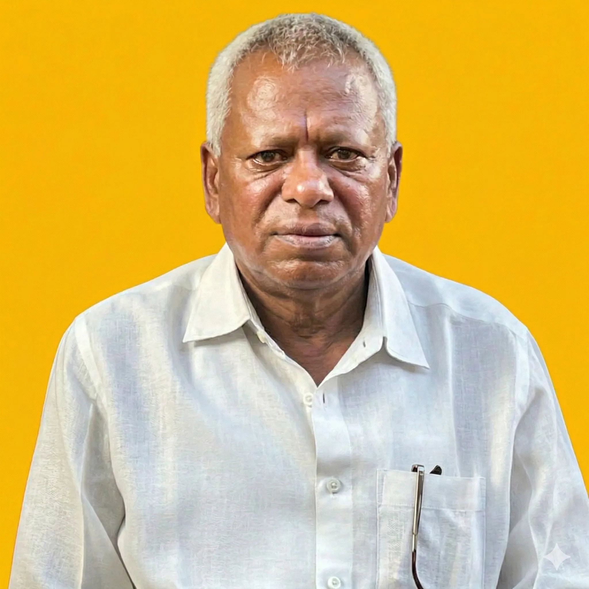 Abdhesh Kumar Singh