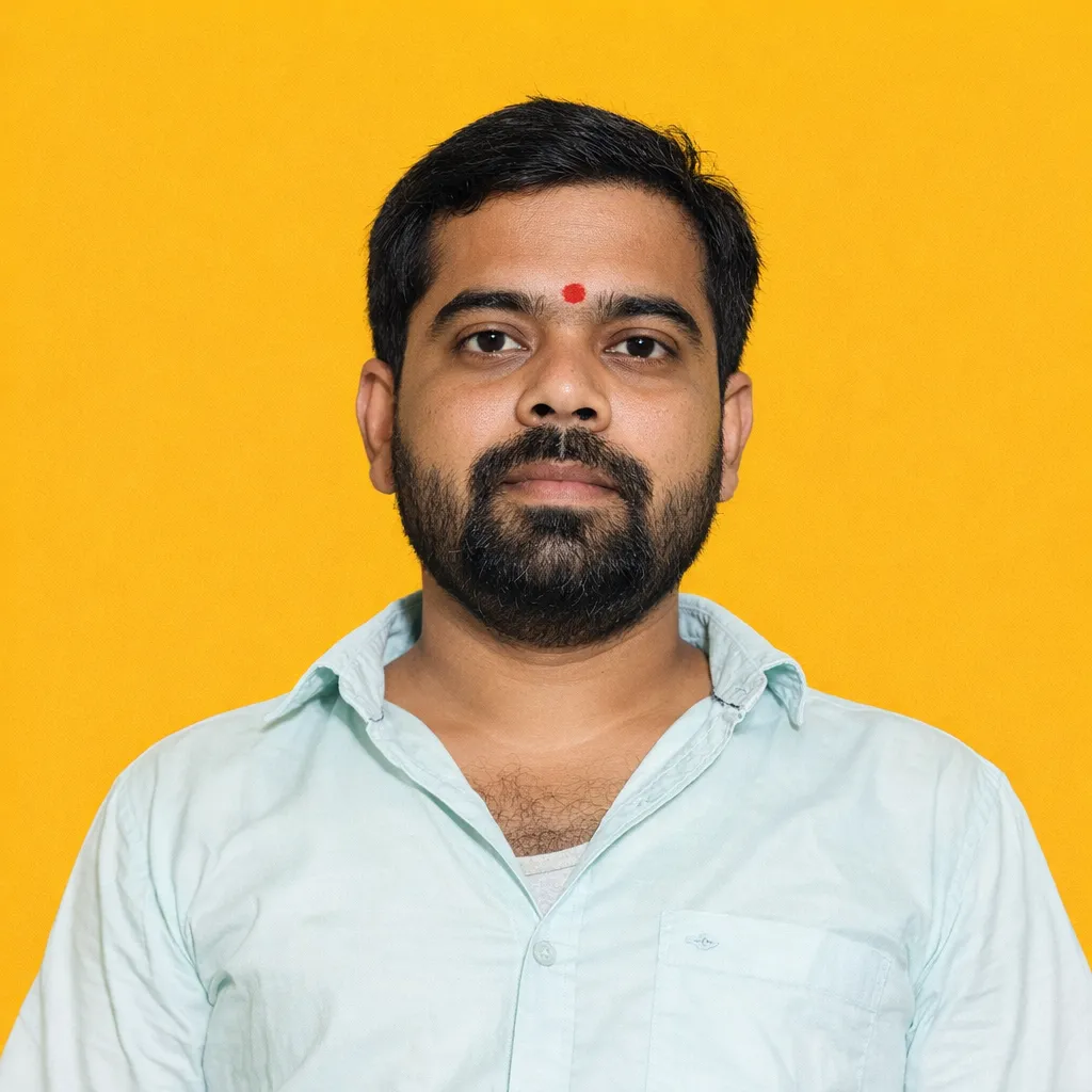 Naveen Kumar