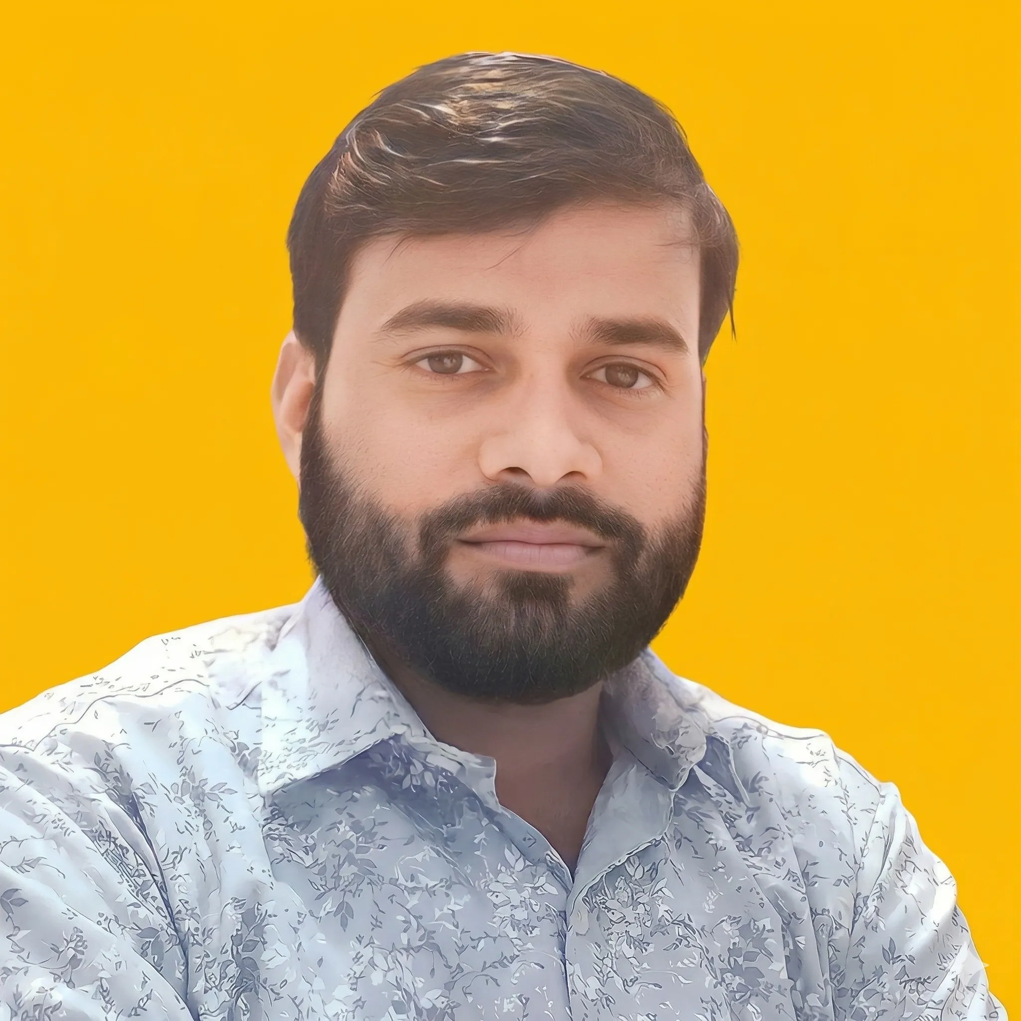 Naveen Kumar