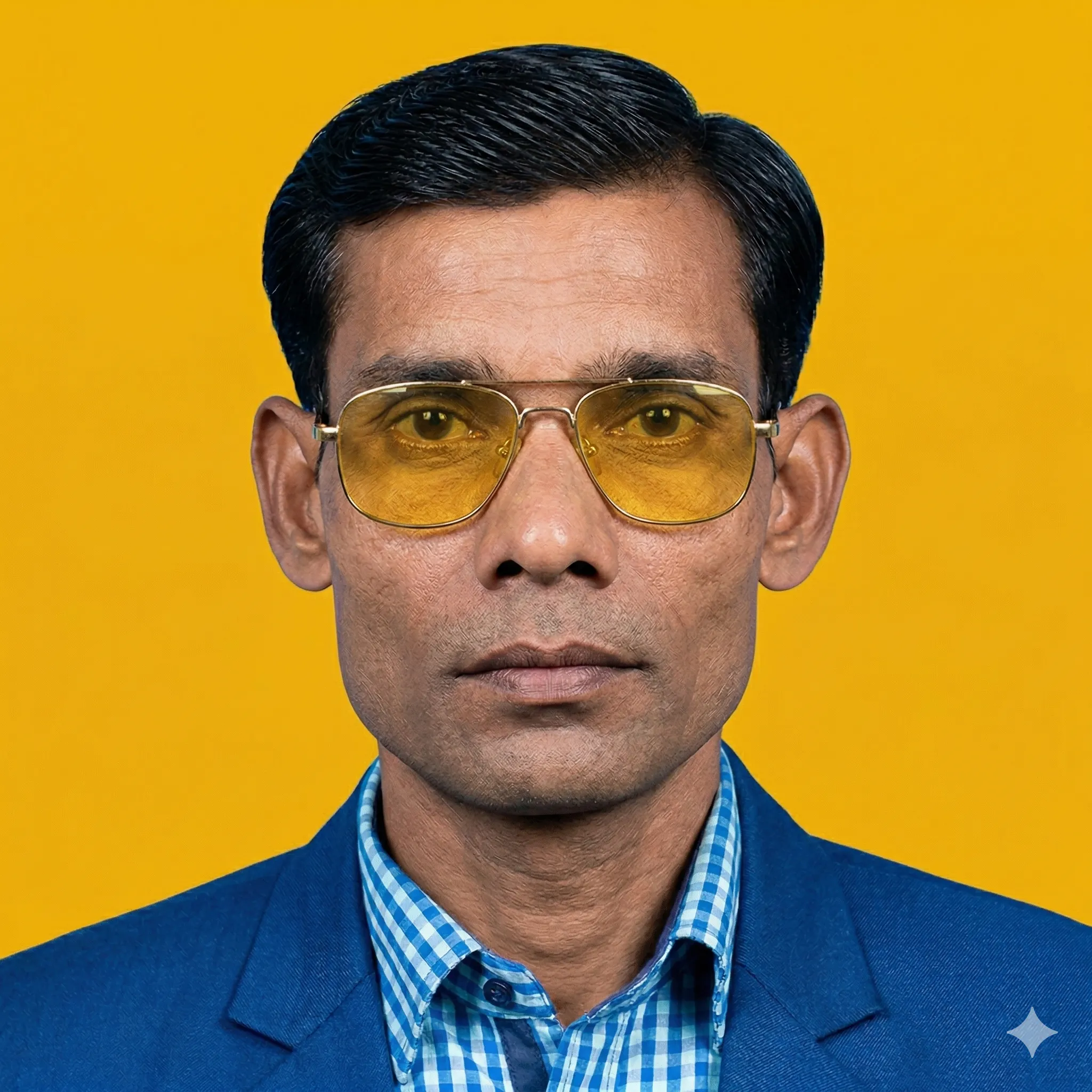 R.K Raman Sir