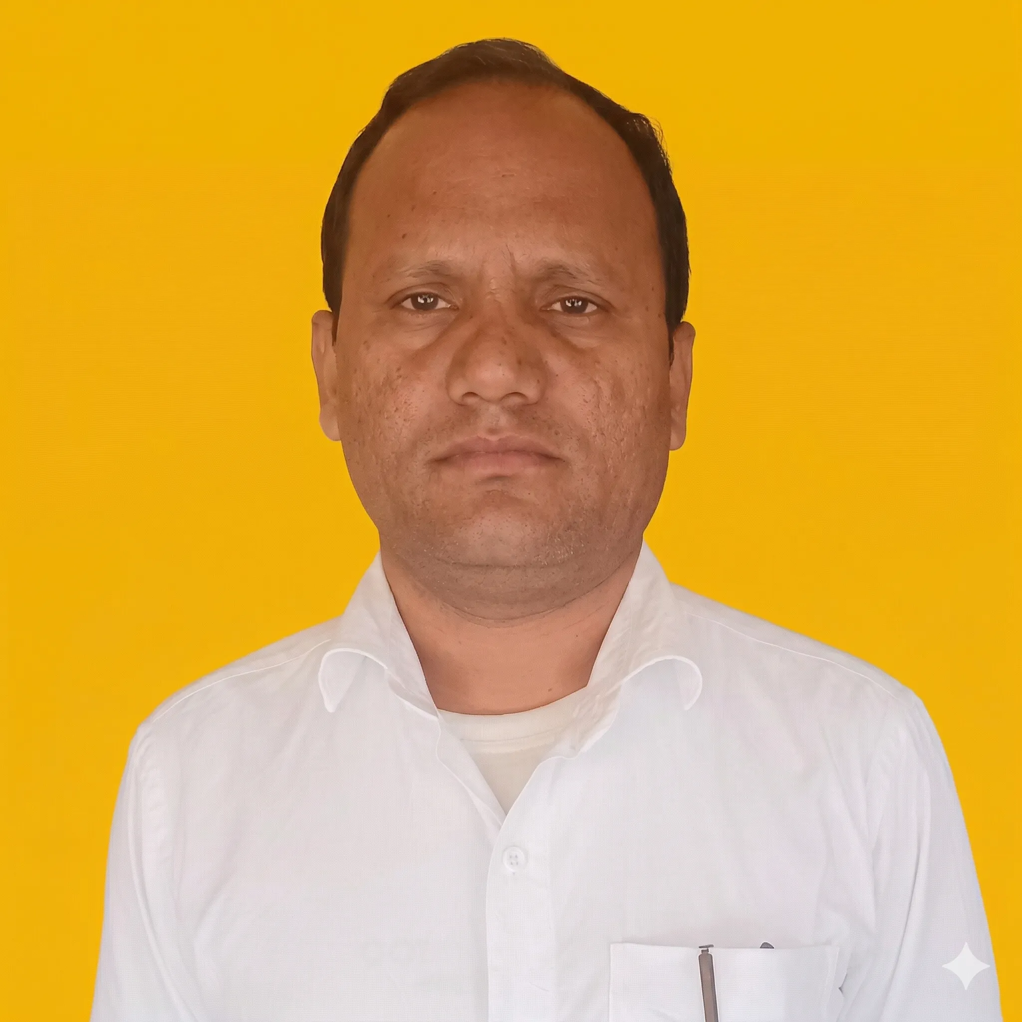 Ravi Shankar Kumar