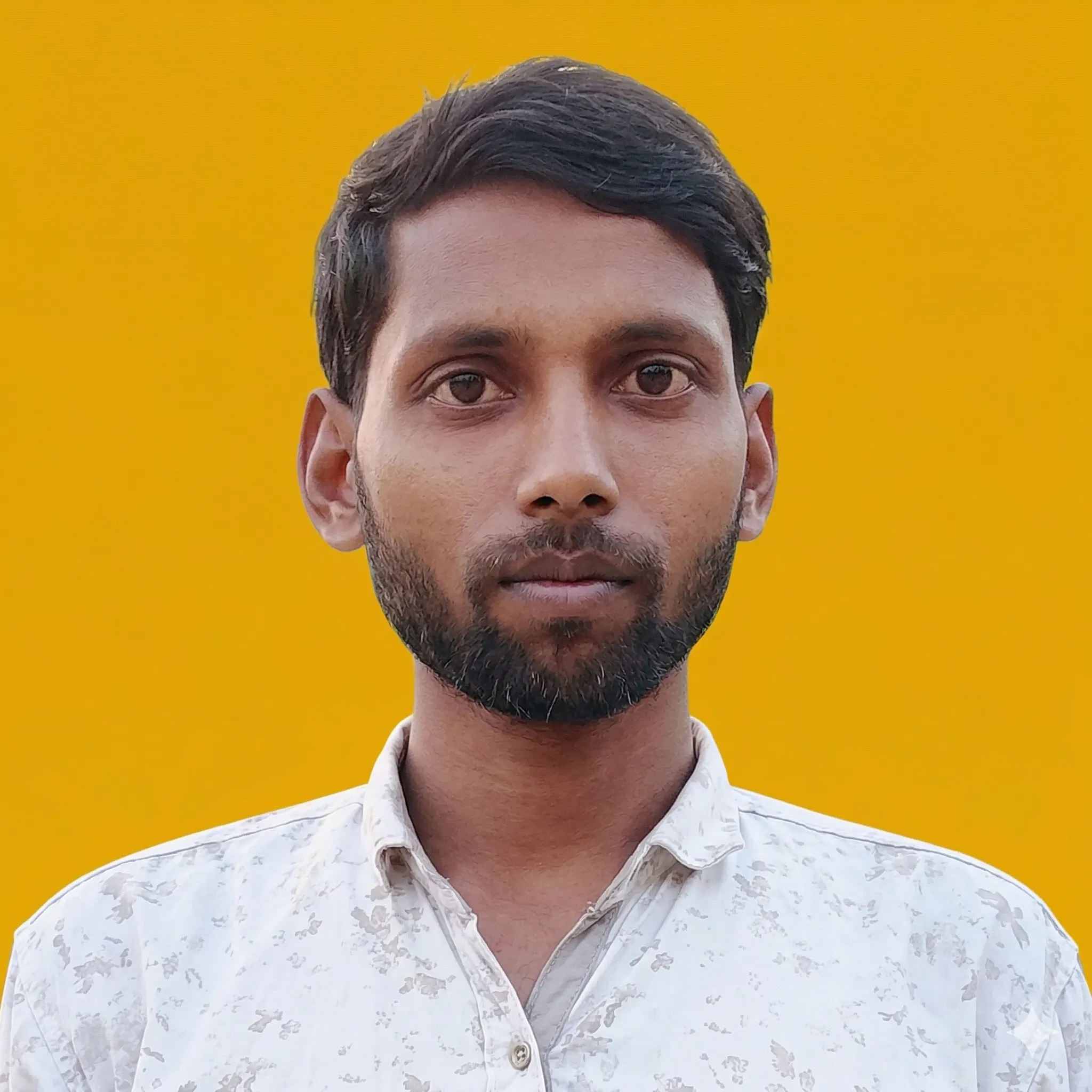 Mr. Sushil Kumar Suman