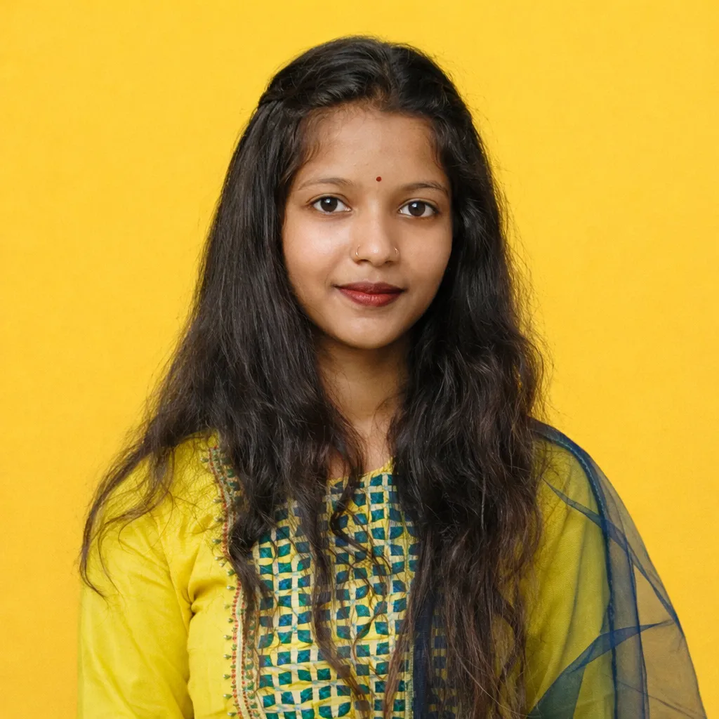 Shivaniya Gupta