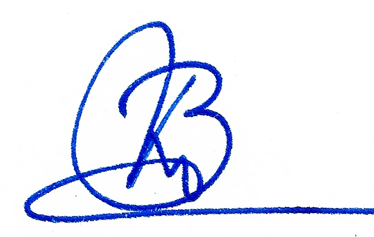 Signature