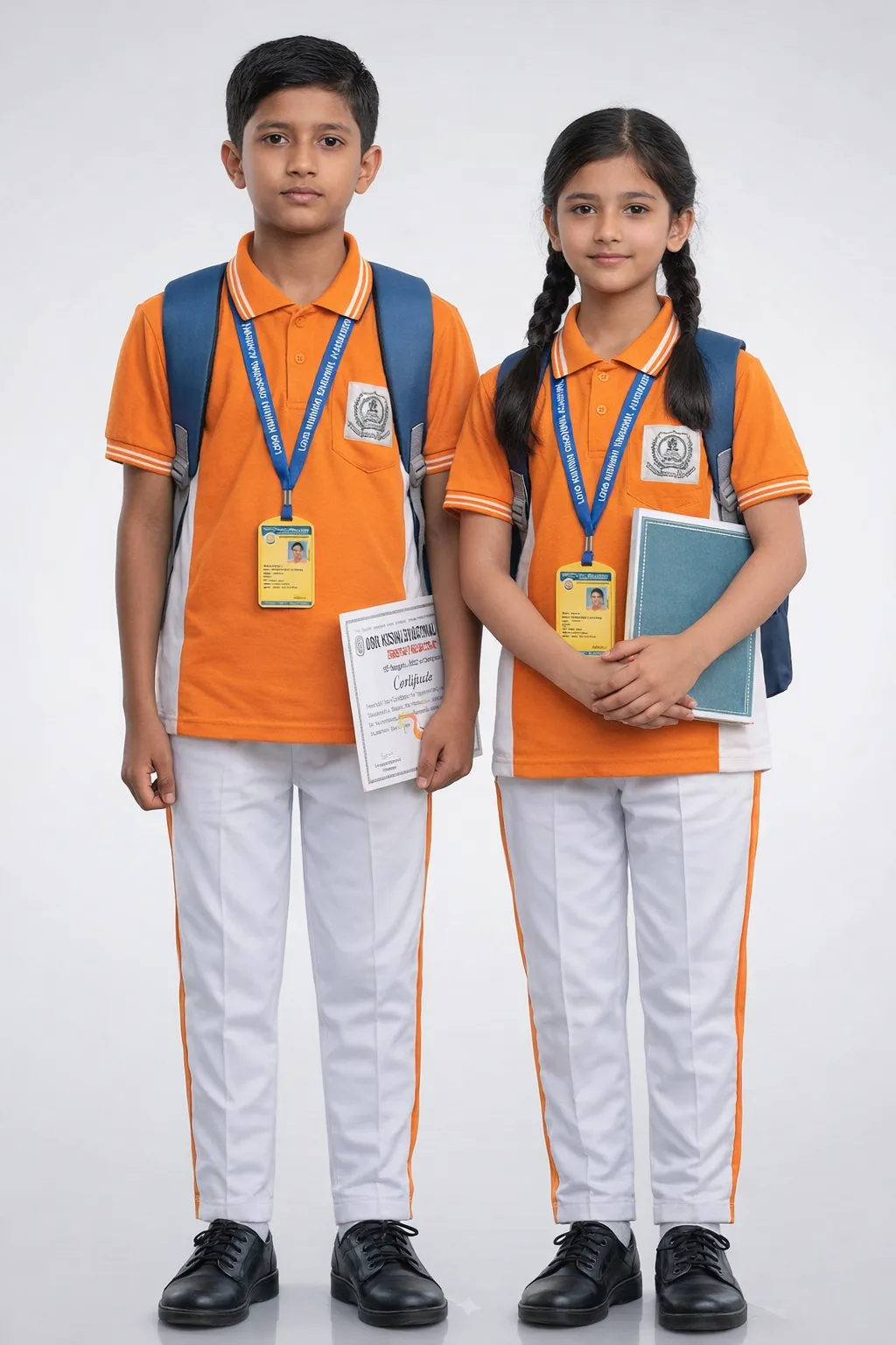 LKEA Sports Uniform Saharsa